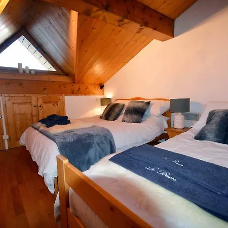 Apartment Les Grangettes Courchevel