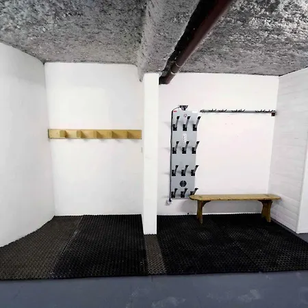 Les Grangettes Apartment *