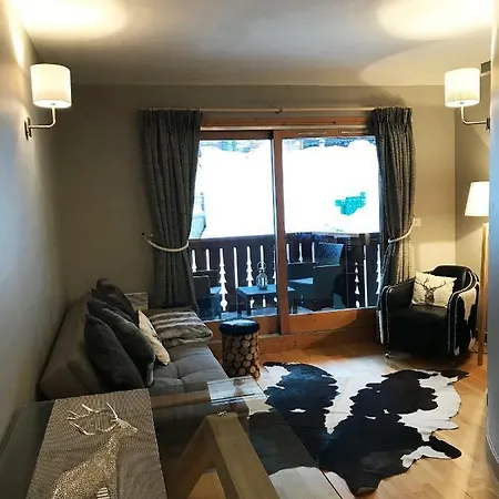 Apartment Les Grangettes